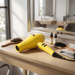 Hair Dryer